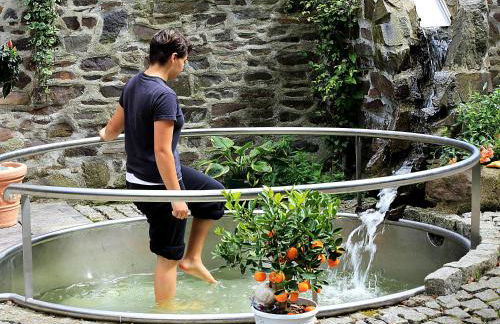 Ferienhof "Alte Försterei" - Foto 22