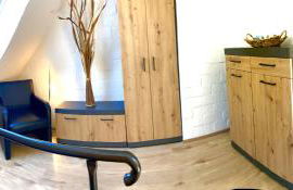 Ferienwohnung Heidezeit - Foto 11