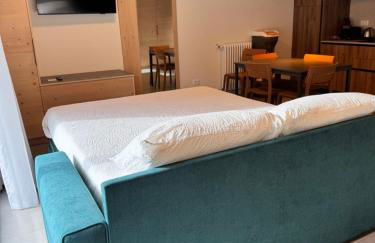 Appartamento Marrone Commezzadura - Foto 8