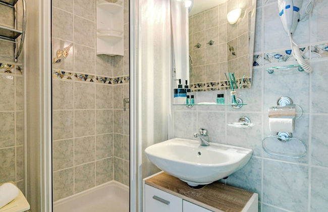 Luxury Seaside Apartments - Foto 39