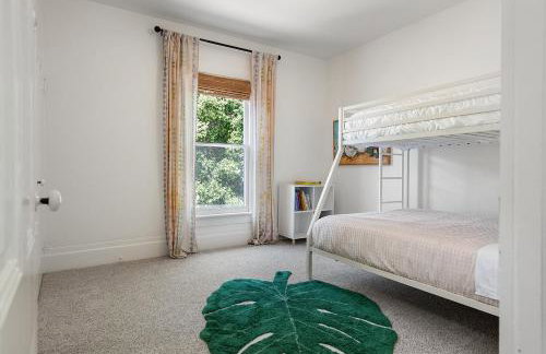 Sebastopol Farmhouse on 3 acres, fiber, kid friendly - Foto 21