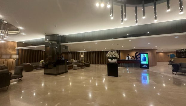 Shore2 tower2Simplyhome - Foto 2, Recepción