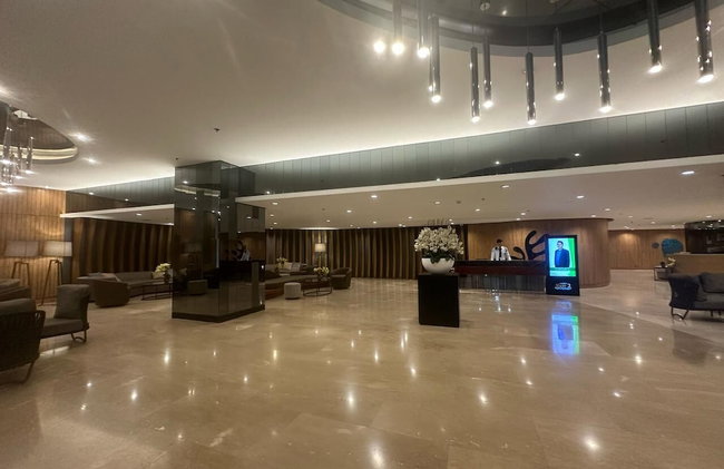 Shore2 tower2Simplyhome - Foto 2