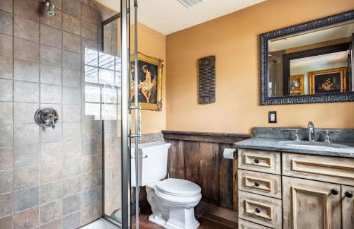 Unique Luxury Central Historic Landmark Home - Foto 18