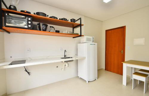 InHome: Estúdio 3, Recanto Confy no Campeche N1529 - Foto 3