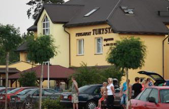 Apartament Turysta - Foto 22