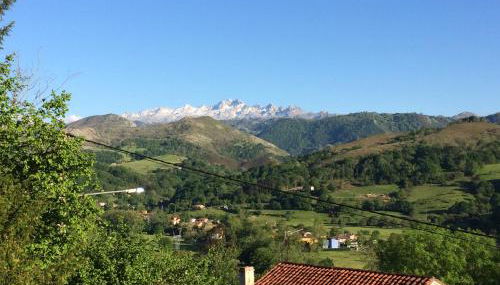 Los Pinos de Cardes - Foto 2