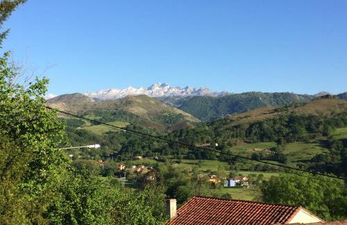 Los Pinos de Cardes - Foto 2