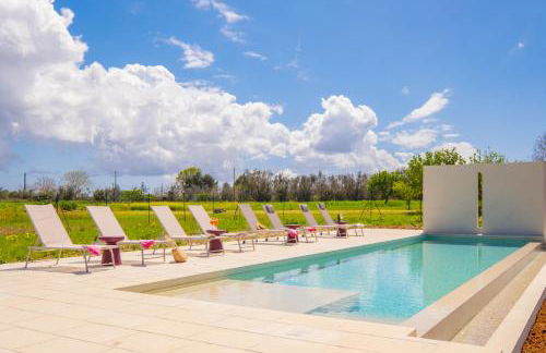 Villa Quadro Private Pool - Foto 48