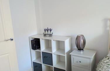 Luxury 2-Bed Flat Central Ipswich Parking - Foto 54