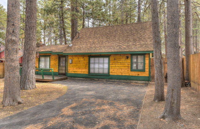 Badger Basin - Foto 31