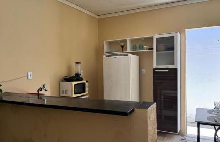 Casa Mobiliada com 4 camas e 2 quartos - Foto 13