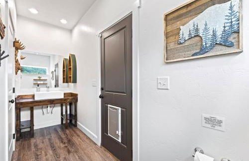 Little Pine Lodge - Minutes from Tamarack Resort - Foto 6