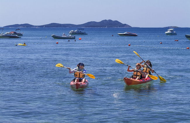 GlampatCamp - Foto 29