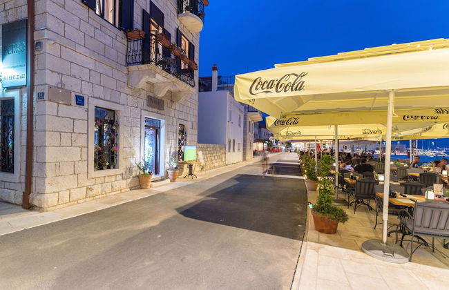 Luxury Apartment Perko - Foto 48