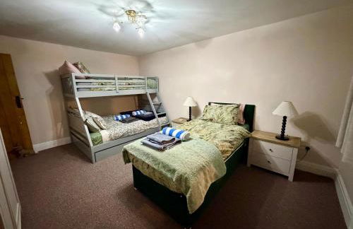 Wood Farm Cottage - Foto 44