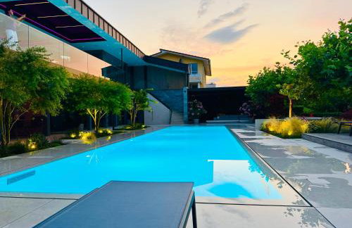 Paradisio Poolsuite Sundeck in Bodman am Bodensee - Foto 5