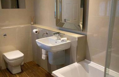 Balcony House Apartment in Kendal - Foto 7