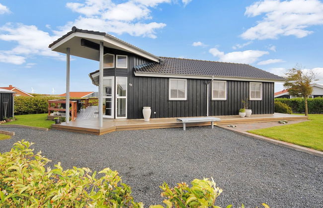 "Eberta" - 200m to the fjord - Foto 8