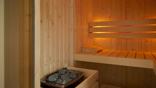 Bungalow in Texel Near National Park - Foto 5, Spa