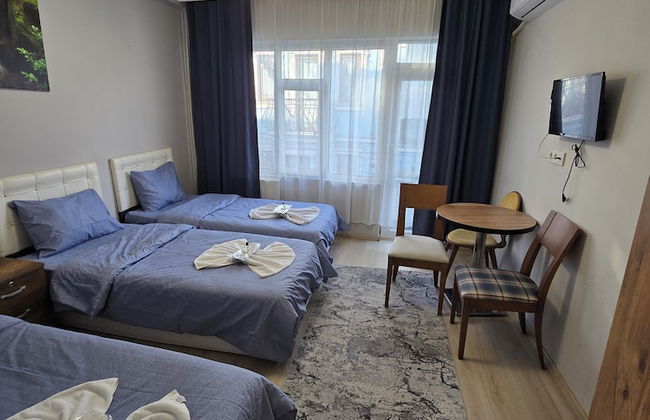 Taksim Millennium Suites - Photo 20