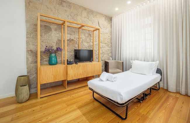 Porta Nobre Boutique Hotel by Aspasios - Foto 19