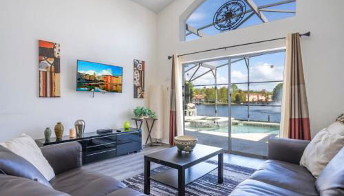 133 Beautiful 5BD Home With Lake View - Foto 4