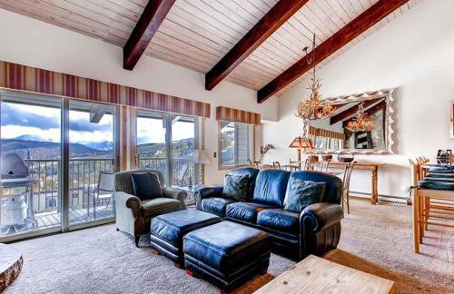 Snowmass Mountain by Snowmass Vacations - Foto 94