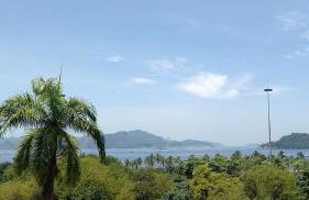 Studio com vista incrível no Flamengo - Foto 42