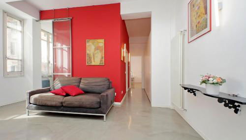 4bnb - Testaccio Apartment - Foto 2, Other