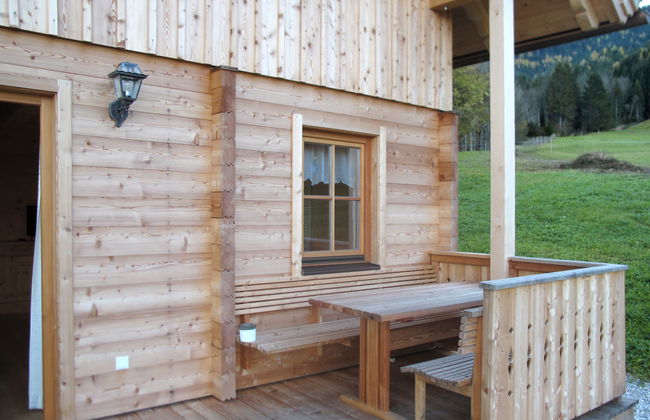 Fredis Hütte - Foto 40