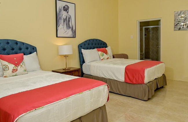 Champagne Villa - Photo 6