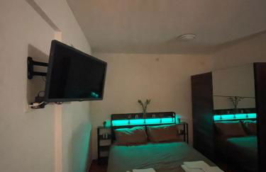 Little House Green Relax - Foto 14