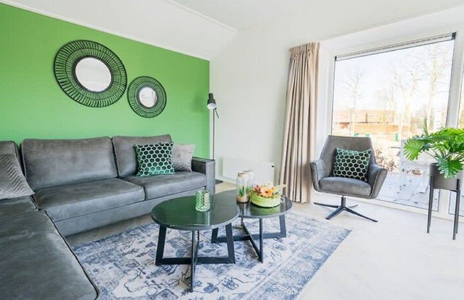 3 bedroom House in Kerkdriel with terrace and sauna - Photo 3