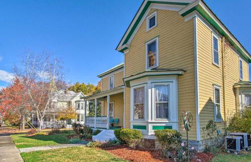 Front Royal Retreat about 1 Mi to National Park! - Foto 34