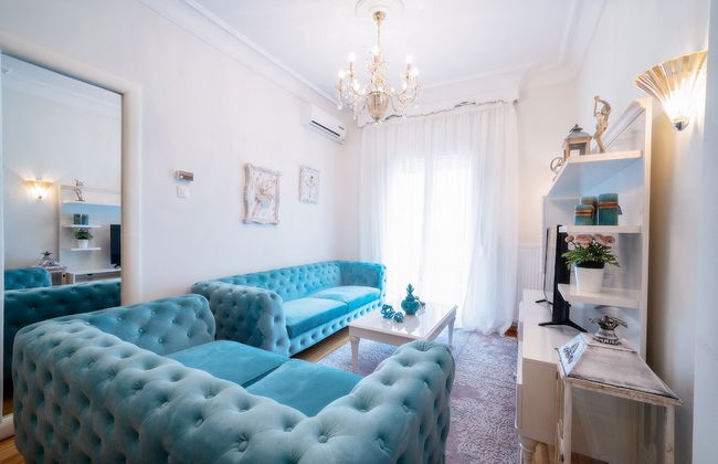 Acropolis Deluxe Apt Must - Foto 18