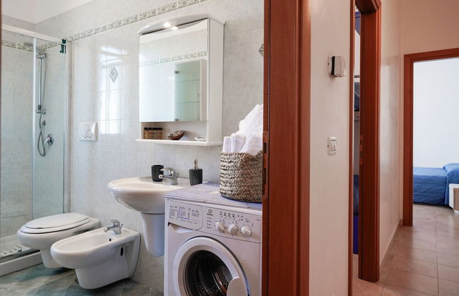 Appartamento a Torre Canne con Balcone - Foto 16