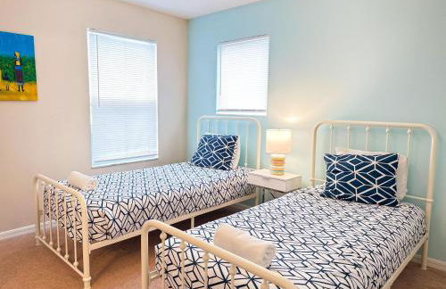 5 bedrooms pool home Calabay - Foto 16