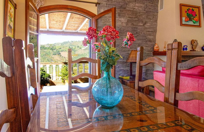 Casa Conchi in Frigiliana - Photo 14