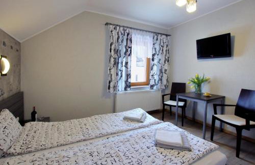 Domki Pod Magurą - Foto 64