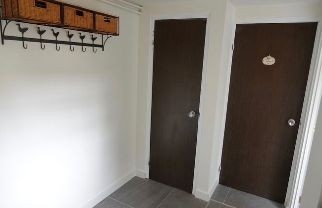 Comfortable Holiday Home in Noordwijkerhout Near the sea - Foto 4