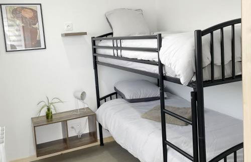 Logement entier à la campagne proche du circuit et du zoo de la Flèche - Photo 11