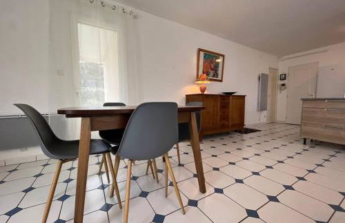 Ile d'Oléron - Saint Georges d'Oléron- Maison 5 couchages SGO000-128 - Foto 6