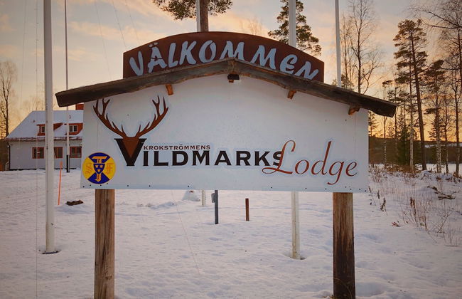 Vildmarks Lodge - Photo 59