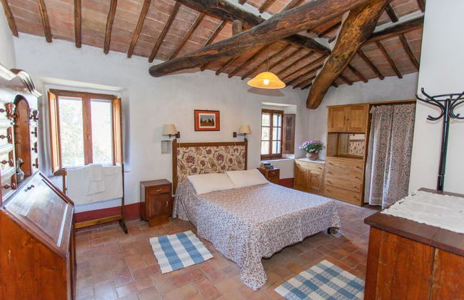 Tenuta di Spannocchia - Foto 17