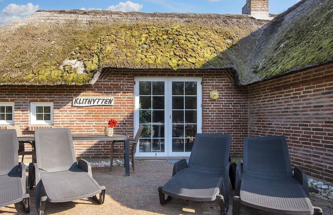 4 Star Holiday Home in Ulfborg - Foto 24