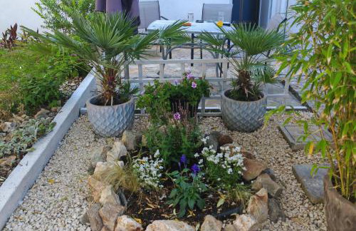 Apartments with garden - Foto 51