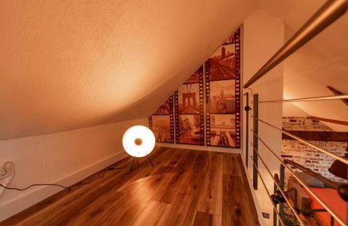 Exklusives Loft - Stylisch - Gemütlich - Citynah - Foto 39