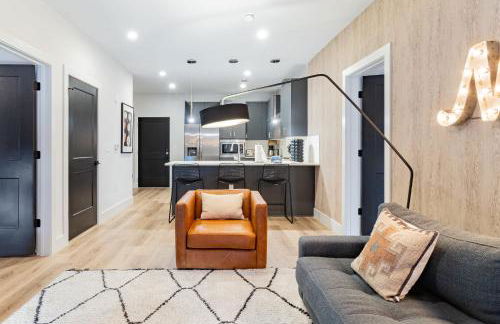 The Odyssey Apartments by AvantStay - Foto 10