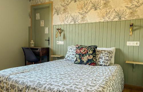 Finca La Naguada Casa Rural en Asturias - Foto 13